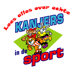 kanjers in de sport